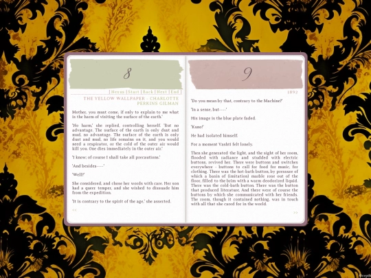 Library/MS/ms4 screenshot