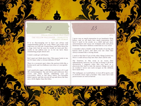 Library/YW/yellowwallpaper12 screenshot