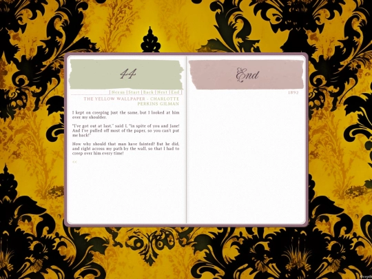 Library/YW/yellowwallpaper44 screenshot