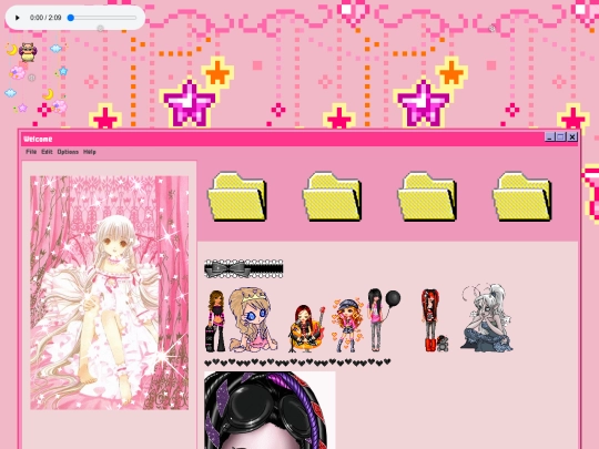backupfirst screenshot