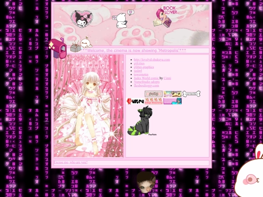 bookmark screenshot
