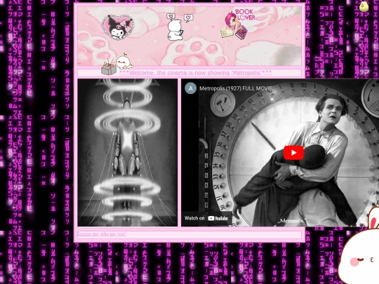 metropolis screenshot