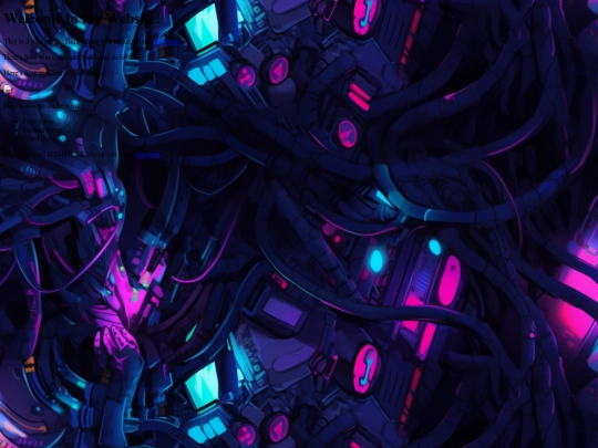 test/testpage screenshot