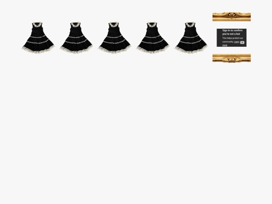 wardrobe screenshot