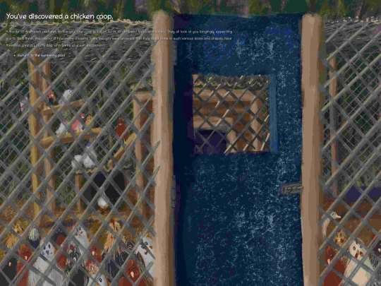 chicken screenshot