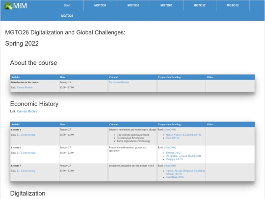 MGTO26 screenshot