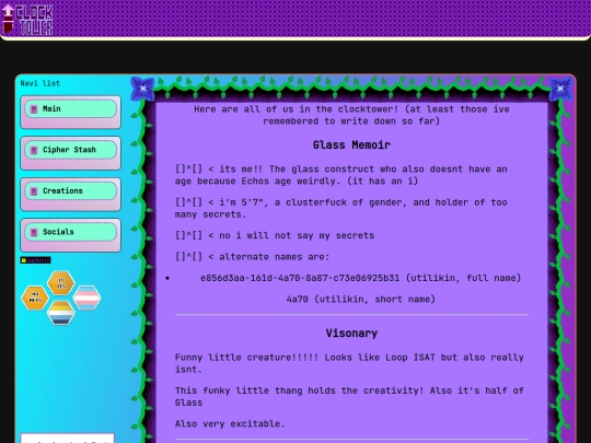 Headmates screenshot