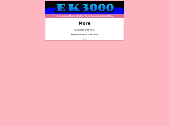 jesseindex screenshot