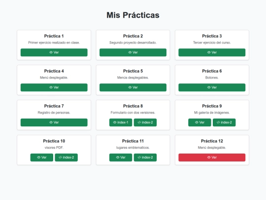 marzo screenshot