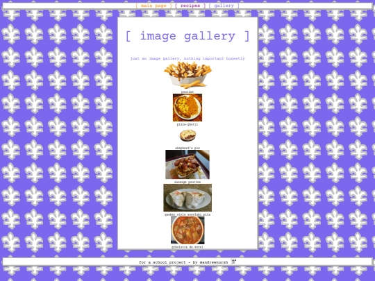 gallery screenshot