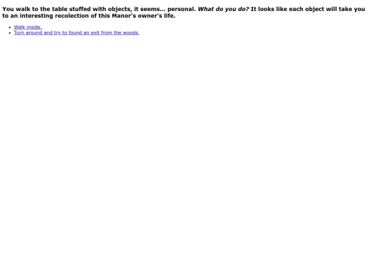 The-Table screenshot