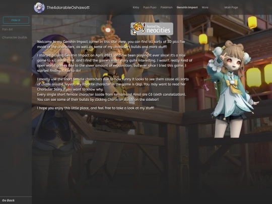 content/Genshin/characters screenshot