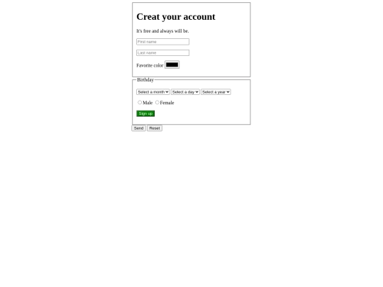 Lektion6 screenshot
