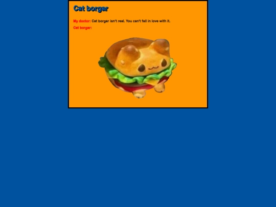 cat_borgar screenshot