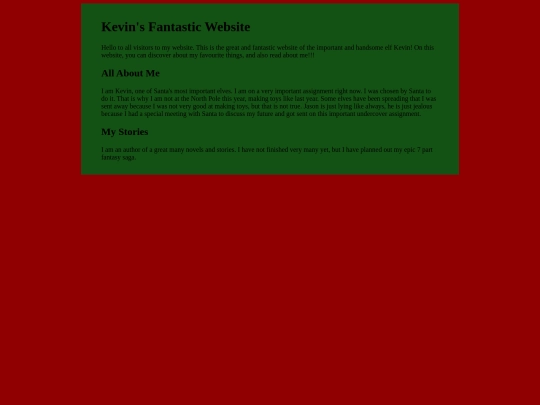 main screenshot