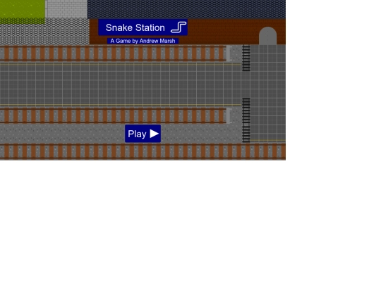 snake screenshot