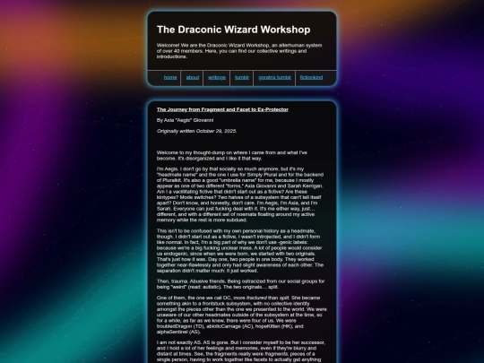 html/writings/aegis/ex_protector screenshot