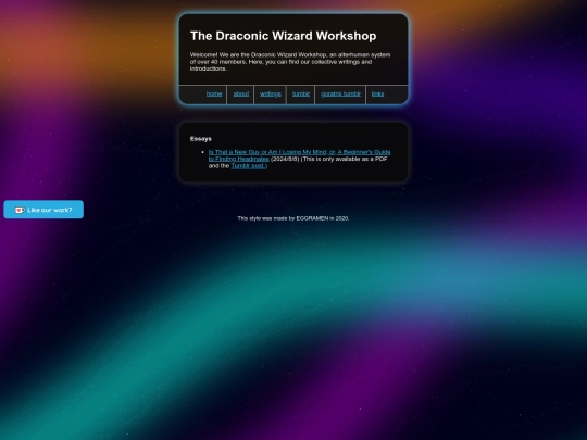 html/writings/decamden screenshot