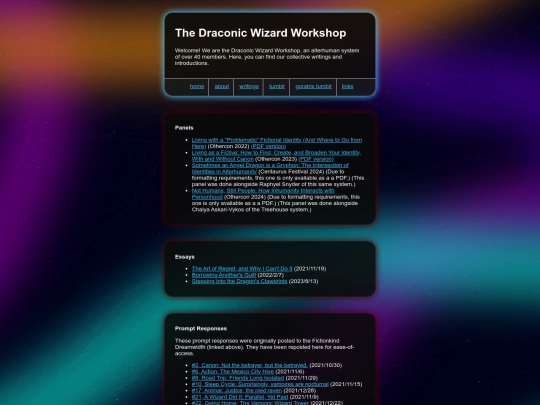 html/writings/goratrix screenshot