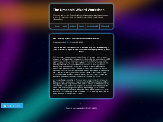 html/writings/goratrix/prompt_68 screenshot