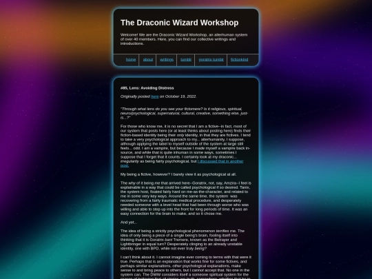 html/writings/goratrix/prompt_85 screenshot