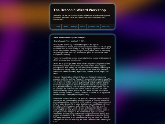 html/writings/tanix/system_thoughts screenshot
