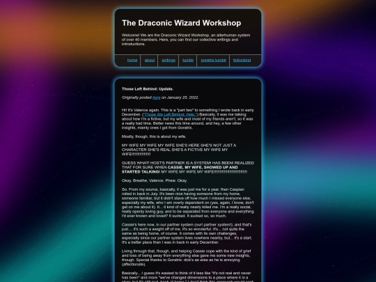 html/writings/valence/left_behind_update screenshot