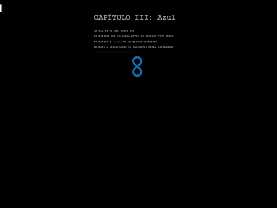 Enigma_3/Azul screenshot