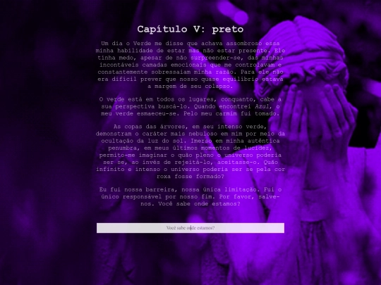 Enigma_5/V_Preto screenshot