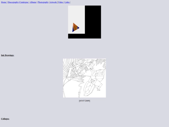 art screenshot