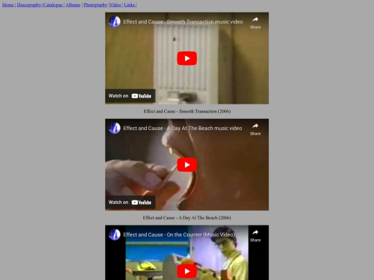 video screenshot
