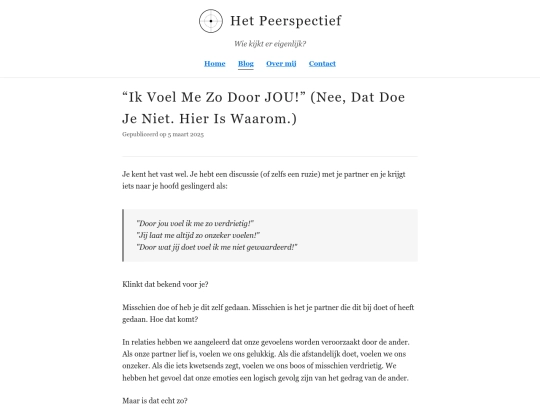 blog/ik-voel-me-zo-door-jou screenshot