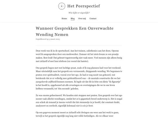 blog/wanneer-gesprekken-een-onverwachte-wending-nemen screenshot