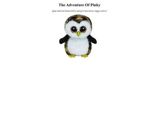 happypinky screenshot