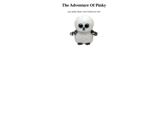 pinkyisyourfriend screenshot