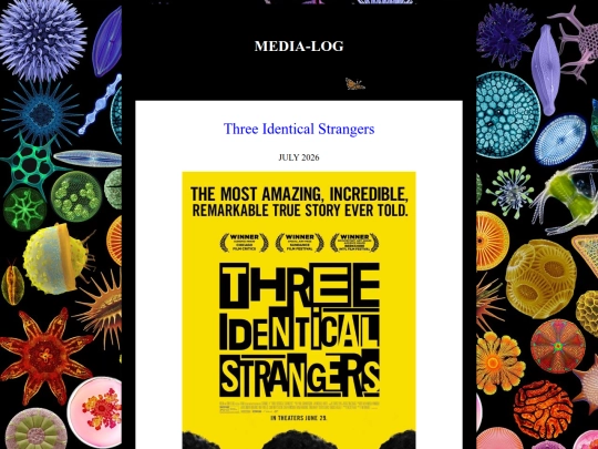 medialog screenshot