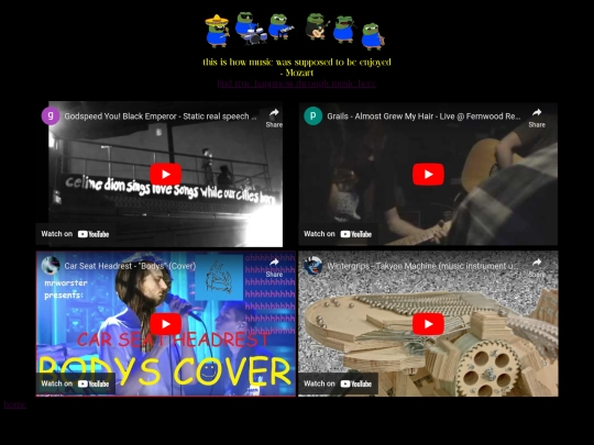 real_music screenshot