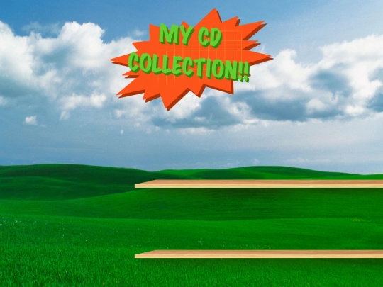 music screenshot