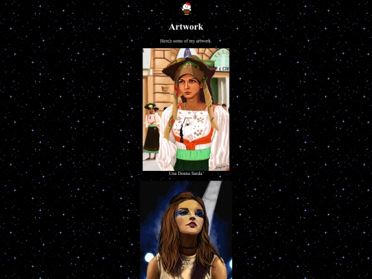 art screenshot