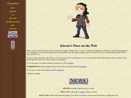 index2 screenshot