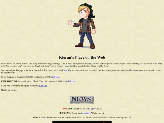 main screenshot