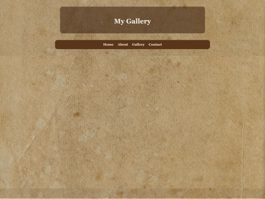 gallery screenshot