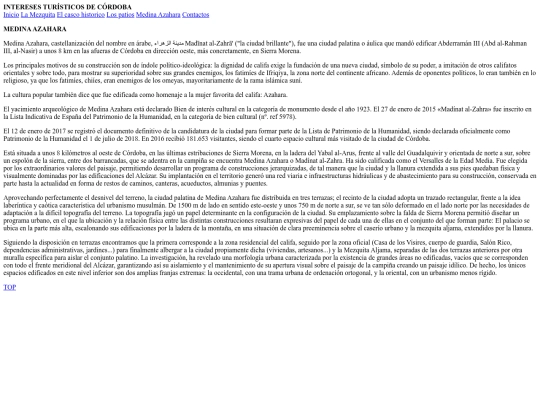 medinaazahara screenshot