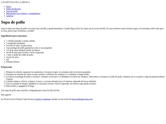 sopapollo screenshot