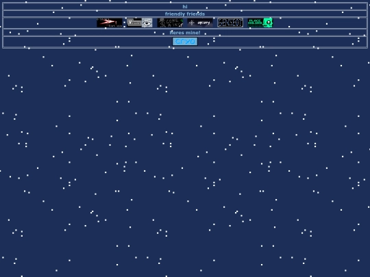 buttons screenshot