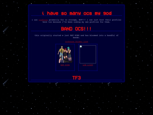 ocwiki/theocpile screenshot