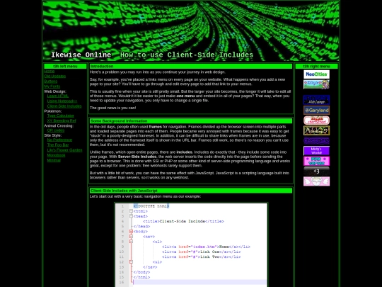 includes screenshot