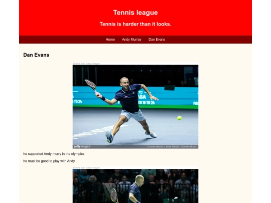 page3 screenshot