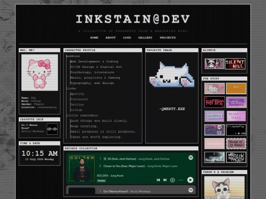 about screenshot