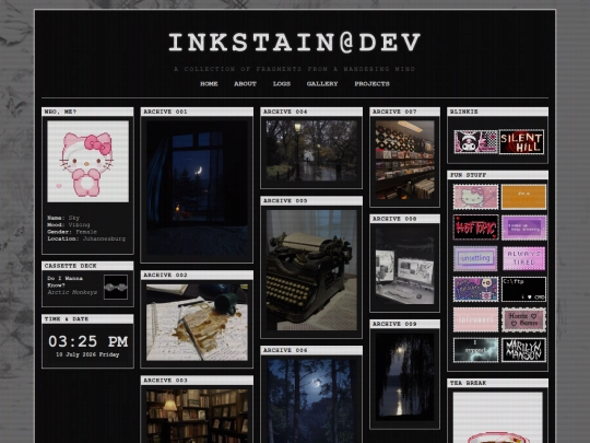 gallery screenshot
